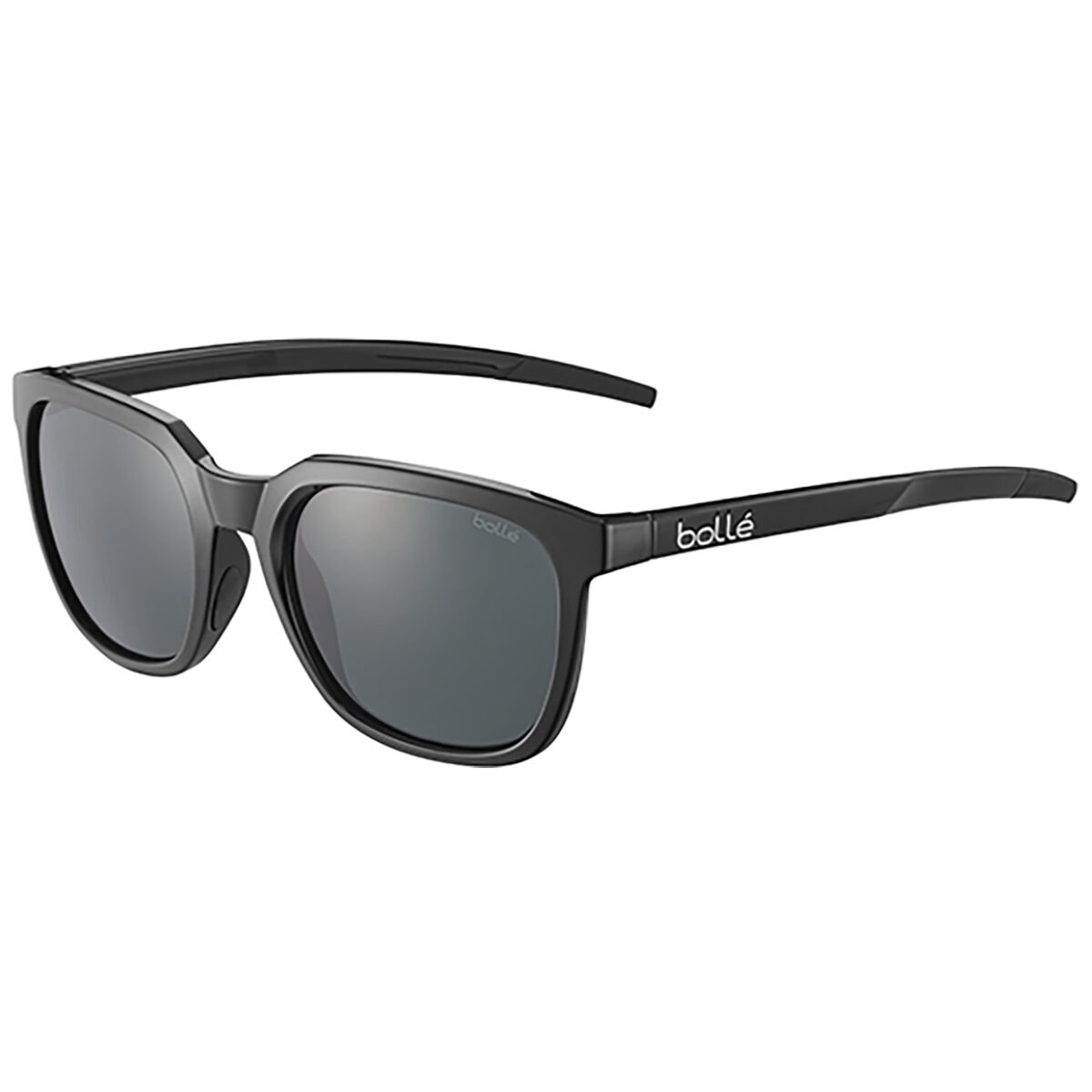 Bollé TALENT Lifestyle Sunglasses Zwart | 8937-HWLOR