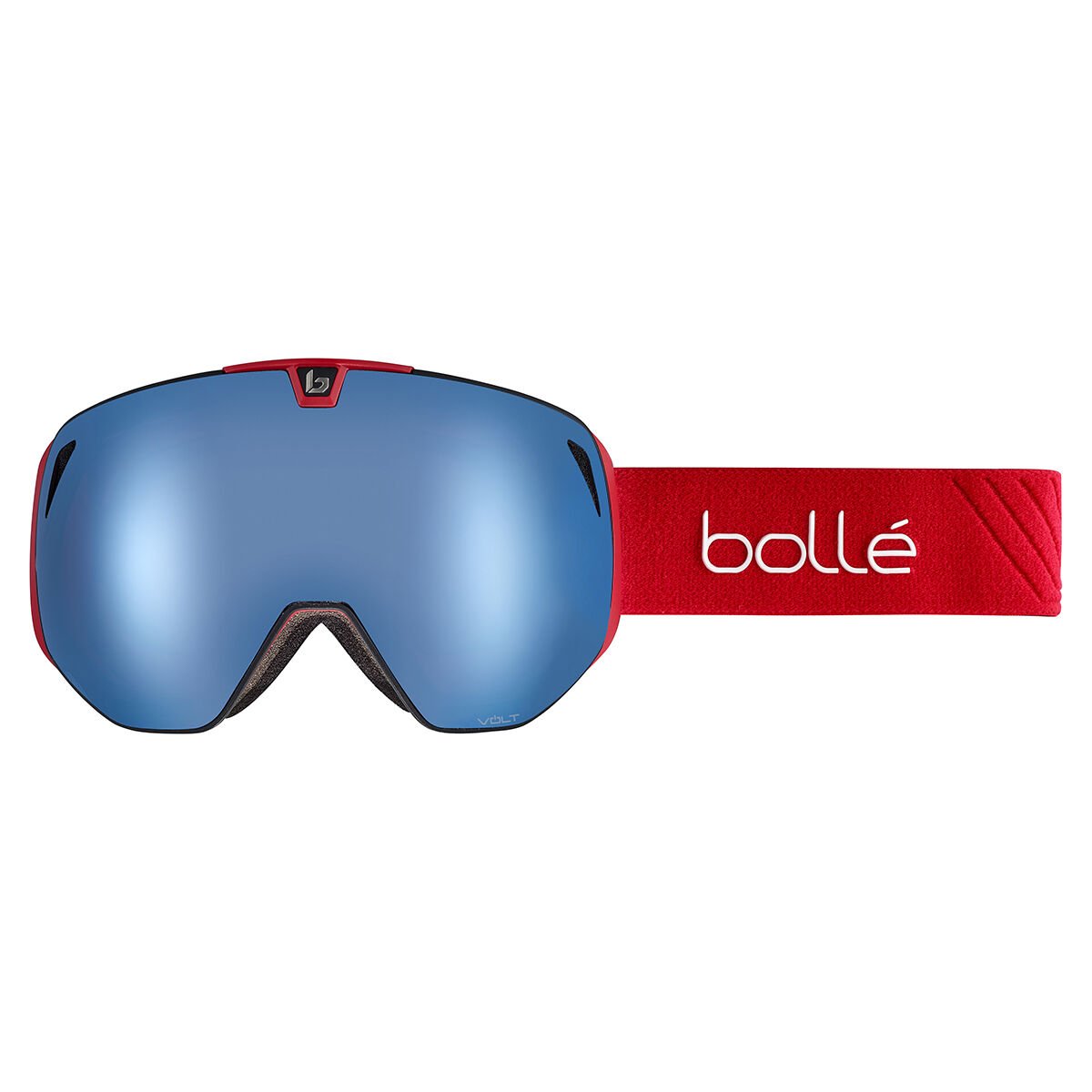 Bollé TORUS NEO Ski Goggles Rood | 9578-QTNYE