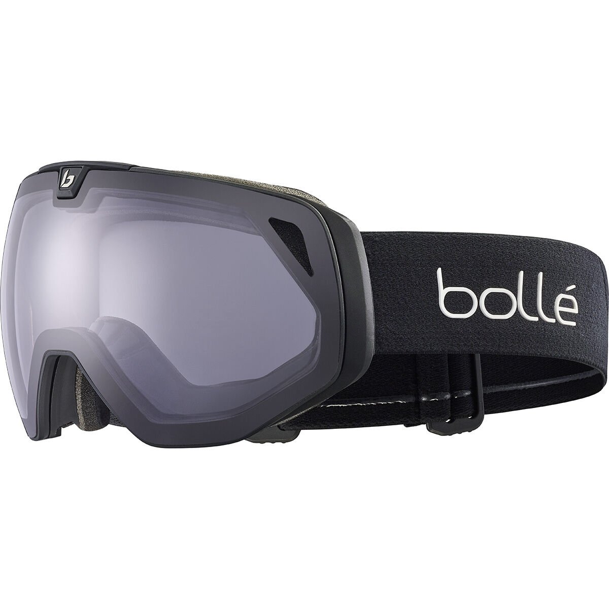 Bollé TORUS NEO Ski Goggles Zwart | 0194-XYUGR