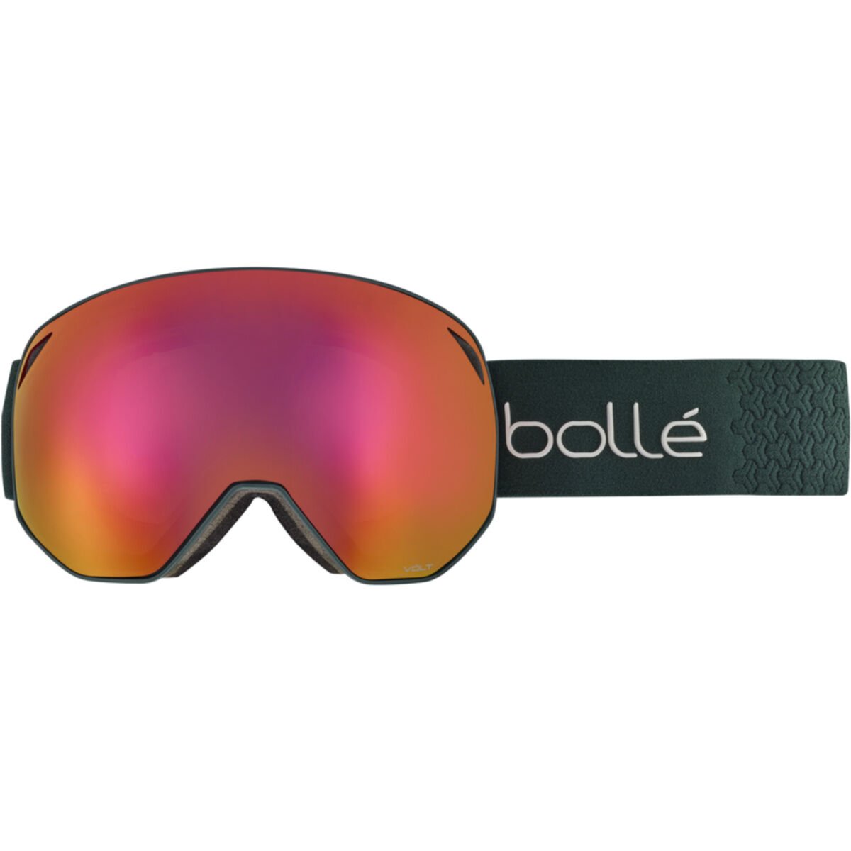 Bollé TORUS Ski Goggles Diepgroen | 4607-PJDGC