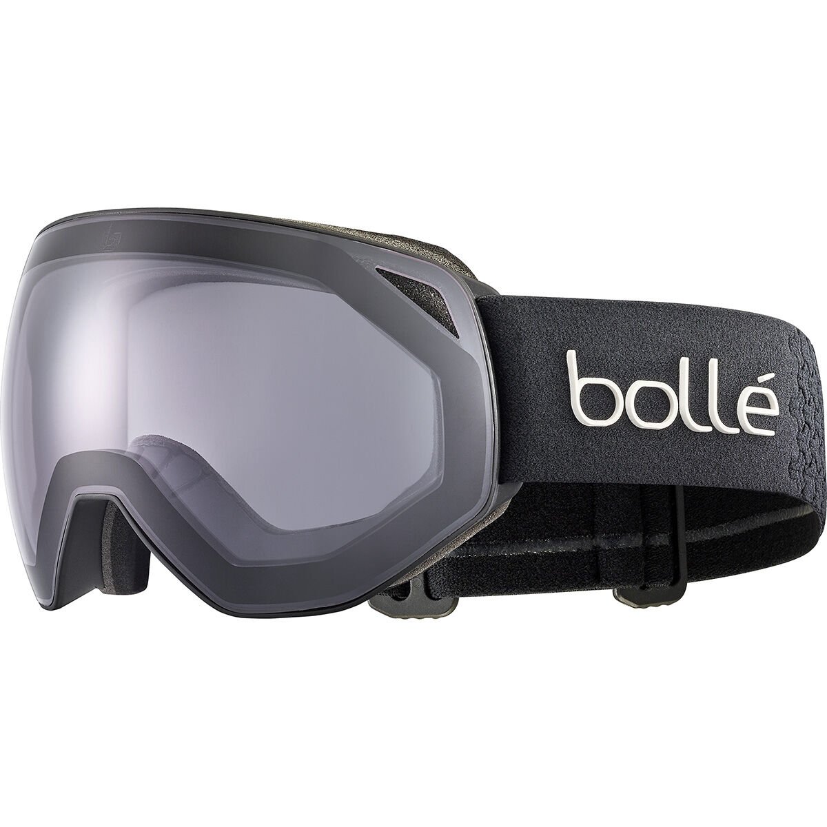 Bollé TORUS Ski Goggles Zwart | 9158-HBAYU