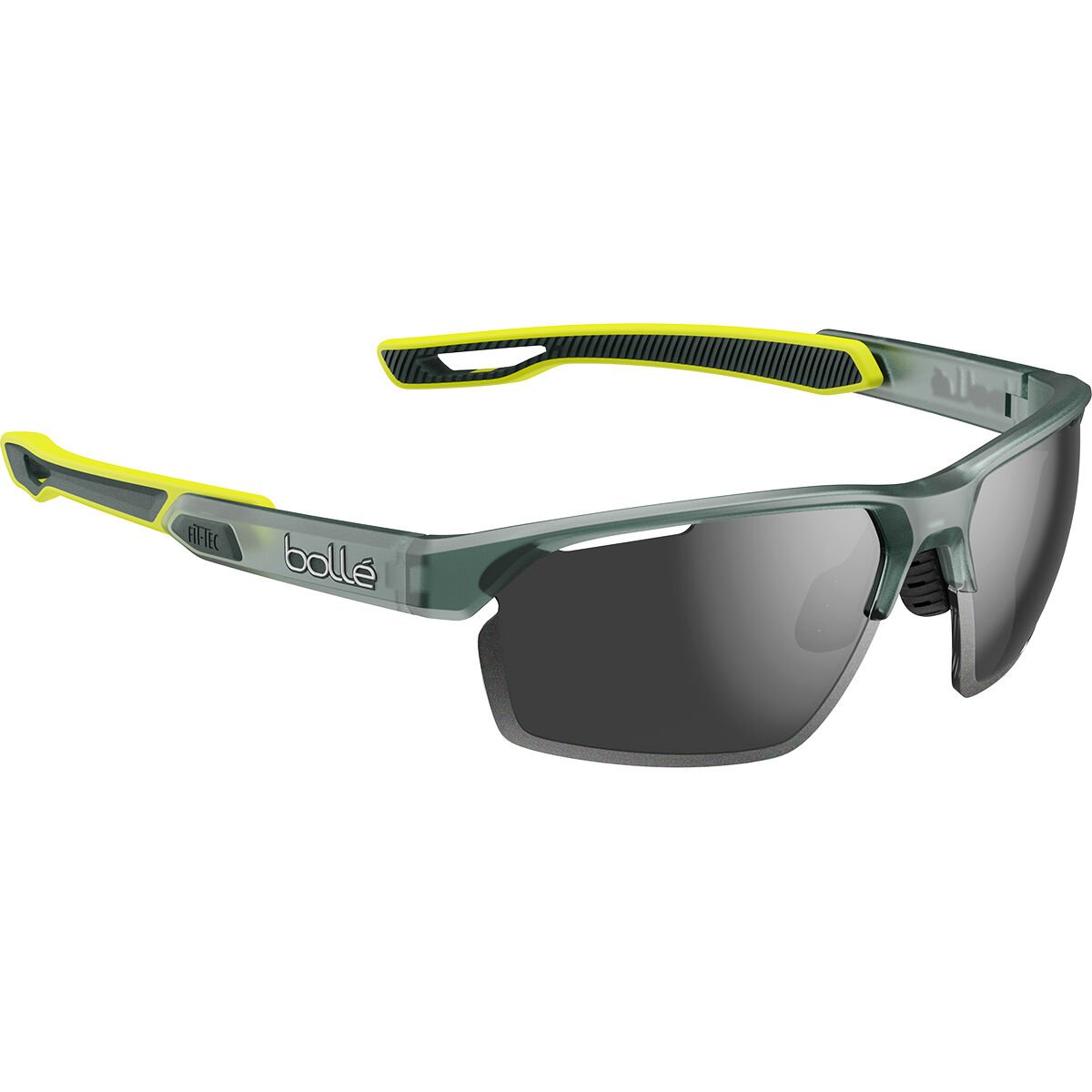 Bollé VICTUS PRO Sport Sunglasses Groen | 5971-ATPZY