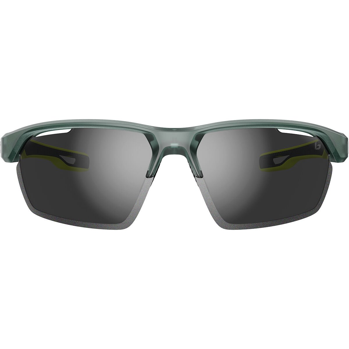 Bollé VICTUS PRO Sport Sunglasses Groen | 5971-ATPZY