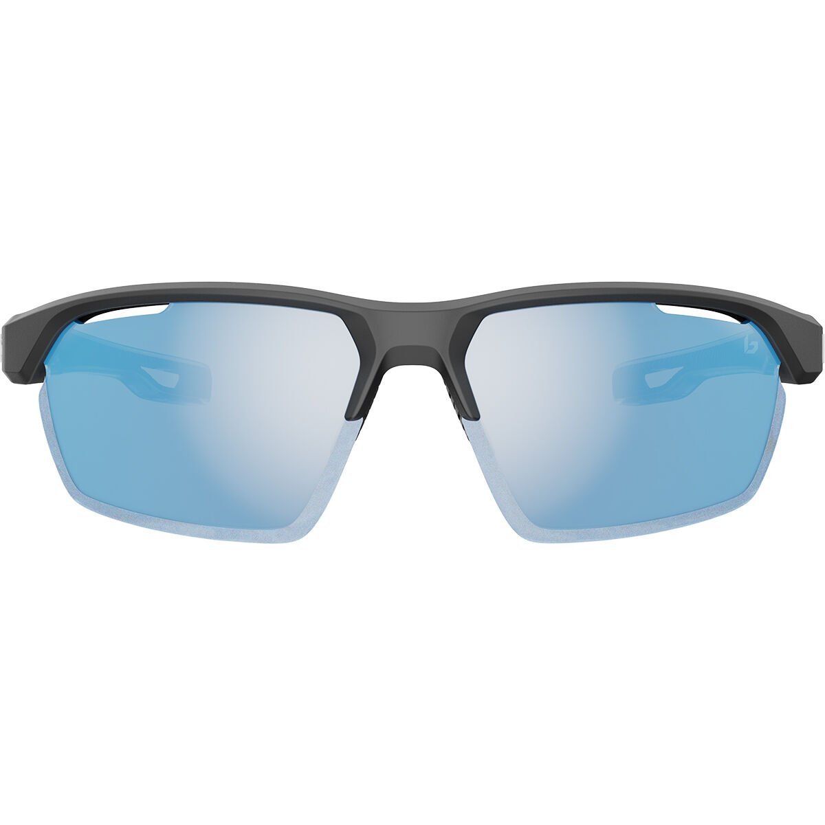 Bollé VICTUS PRO Sport Sunglasses Zwart | 9756-PTVKC