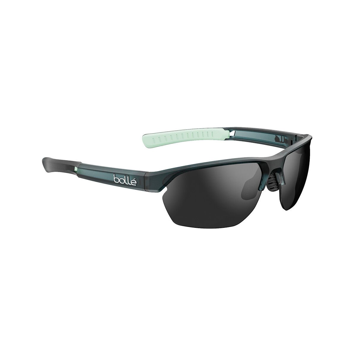 Bollé VICTUS Sport Sunglasses Grijs | 8071-LWQYI