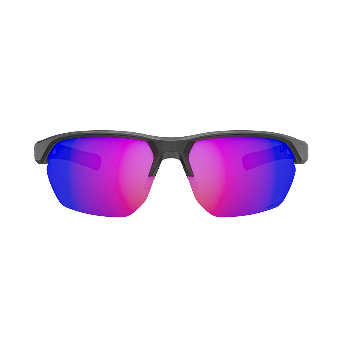 Bollé VICTUS Sport Sunglasses Titanium | 5129-XDTMQ