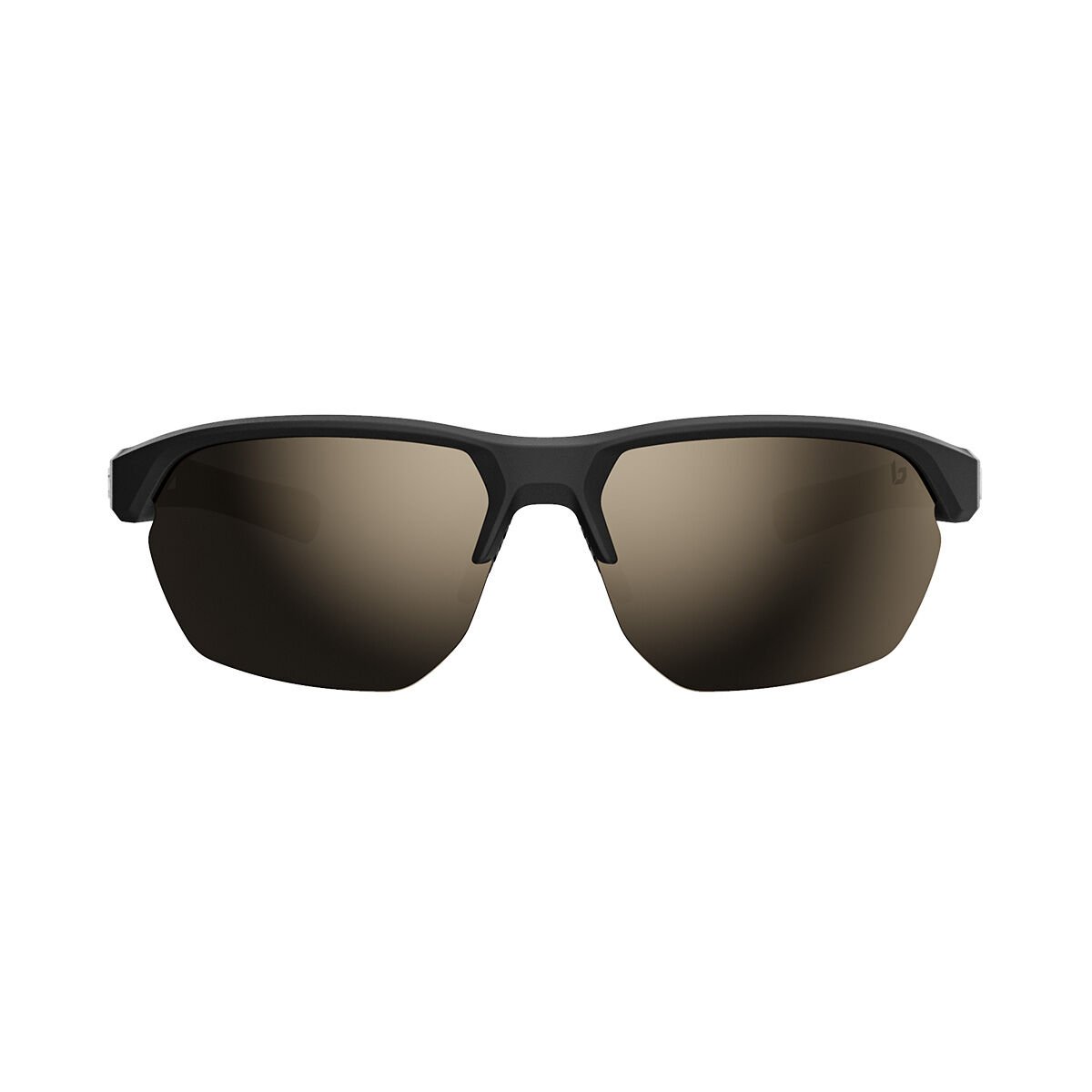 Bollé VICTUS Sport Sunglasses Zwart | 6824-YJZAK