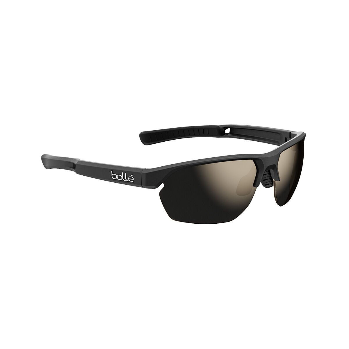 Bollé VICTUS Sport Sunglasses Zwart | 6824-YJZAK