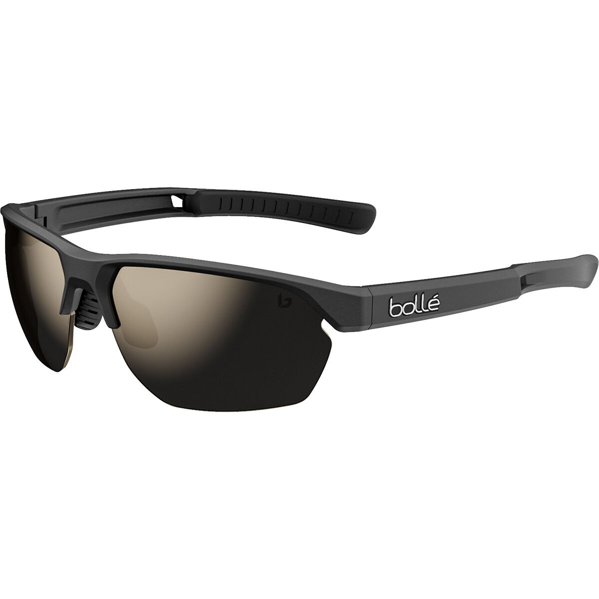 Bollé VICTUS Sport Sunglasses Zwart | 6824-YJZAK