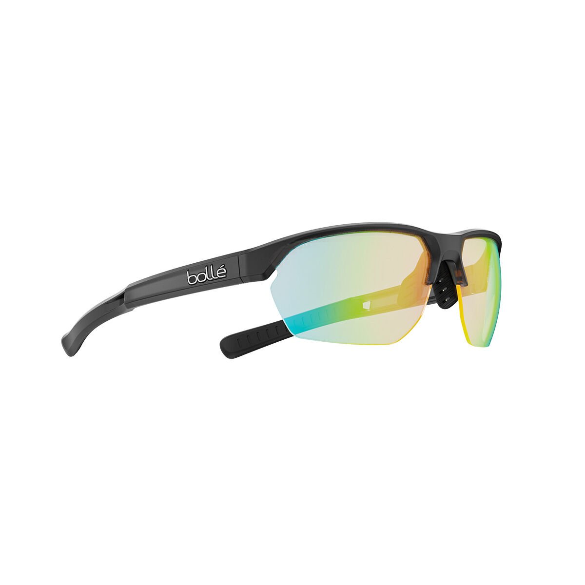 Bollé VICTUS Sport Sunglasses Zwart | 9580-MCDTI