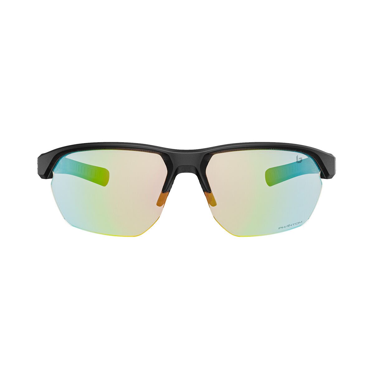 Bollé VICTUS Sport Sunglasses Zwart | 9580-MCDTI