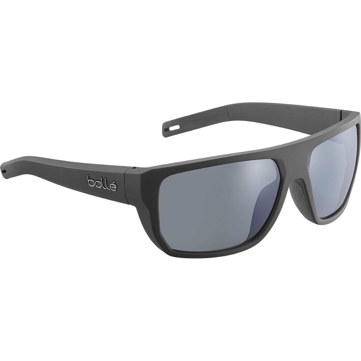 Bollé VULTURE Lifestyle Sunglasses Zwart | 9742-ICFQN