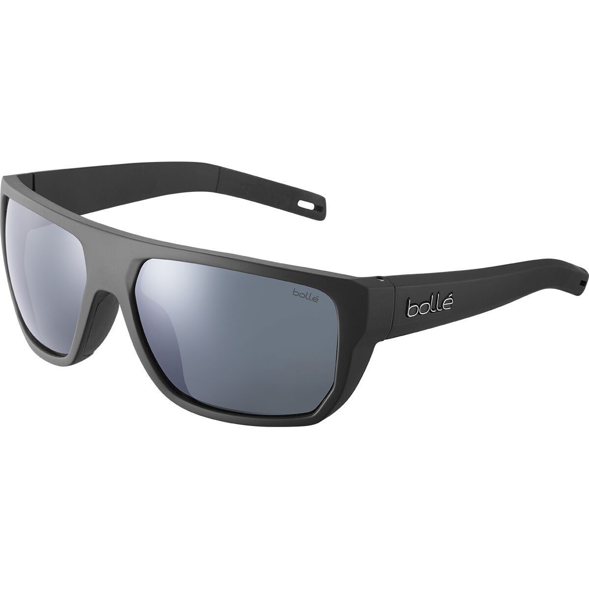 Bollé VULTURE Lifestyle Sunglasses Zwart | 9742-ICFQN