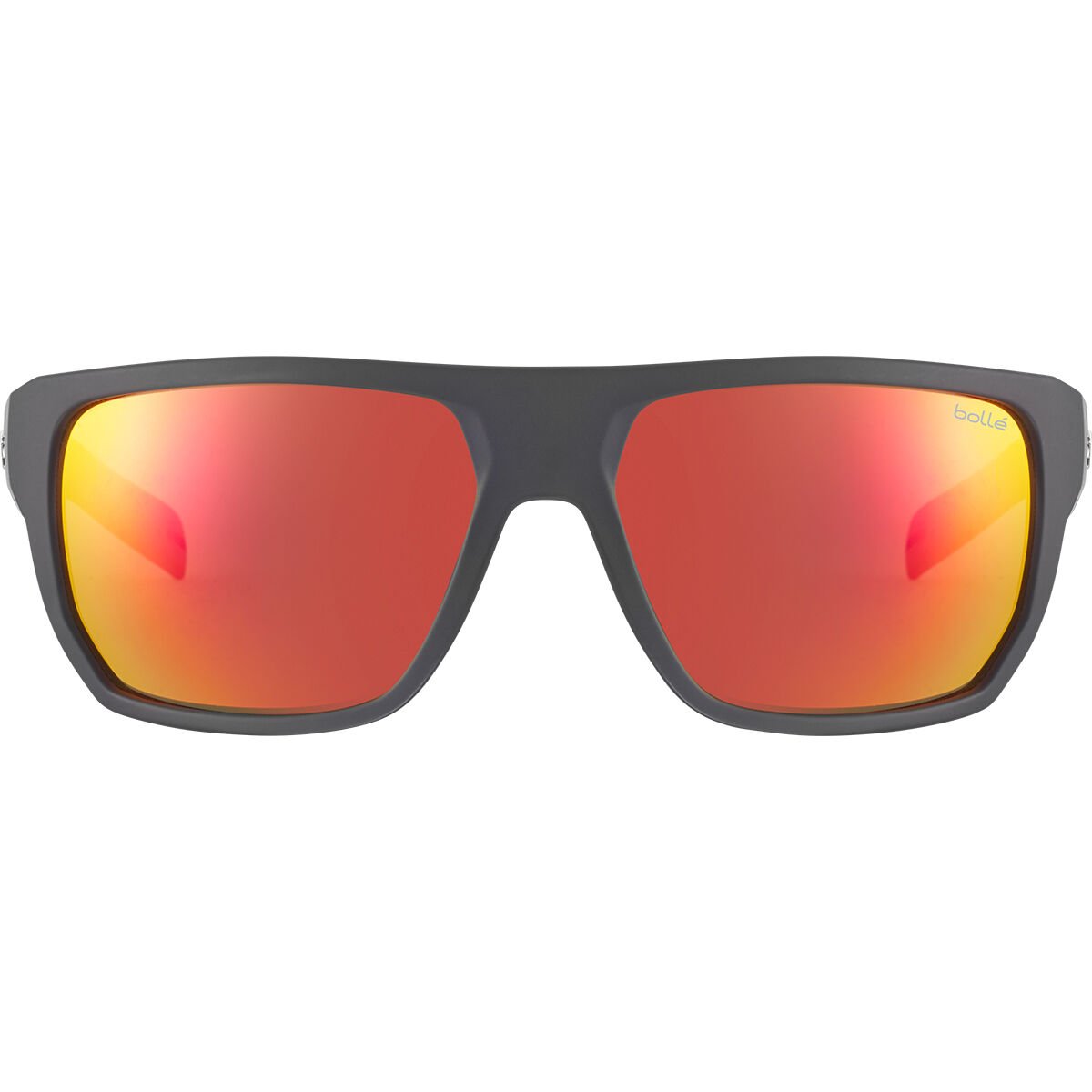 Bollé VULTURE Lifestyle Sunglasses Zwart | 9803-NUGDS