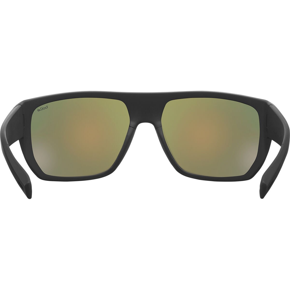 Bollé VULTURE Lifestyle Sunglasses Zwart | 9803-NUGDS