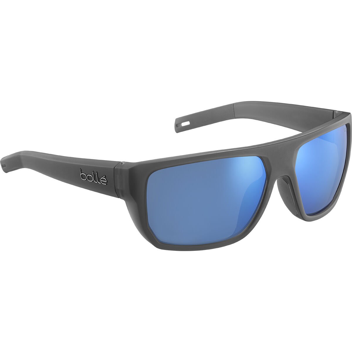 Bollé VULTURE Sport Sunglasses Grijs | 3890-JSGMQ