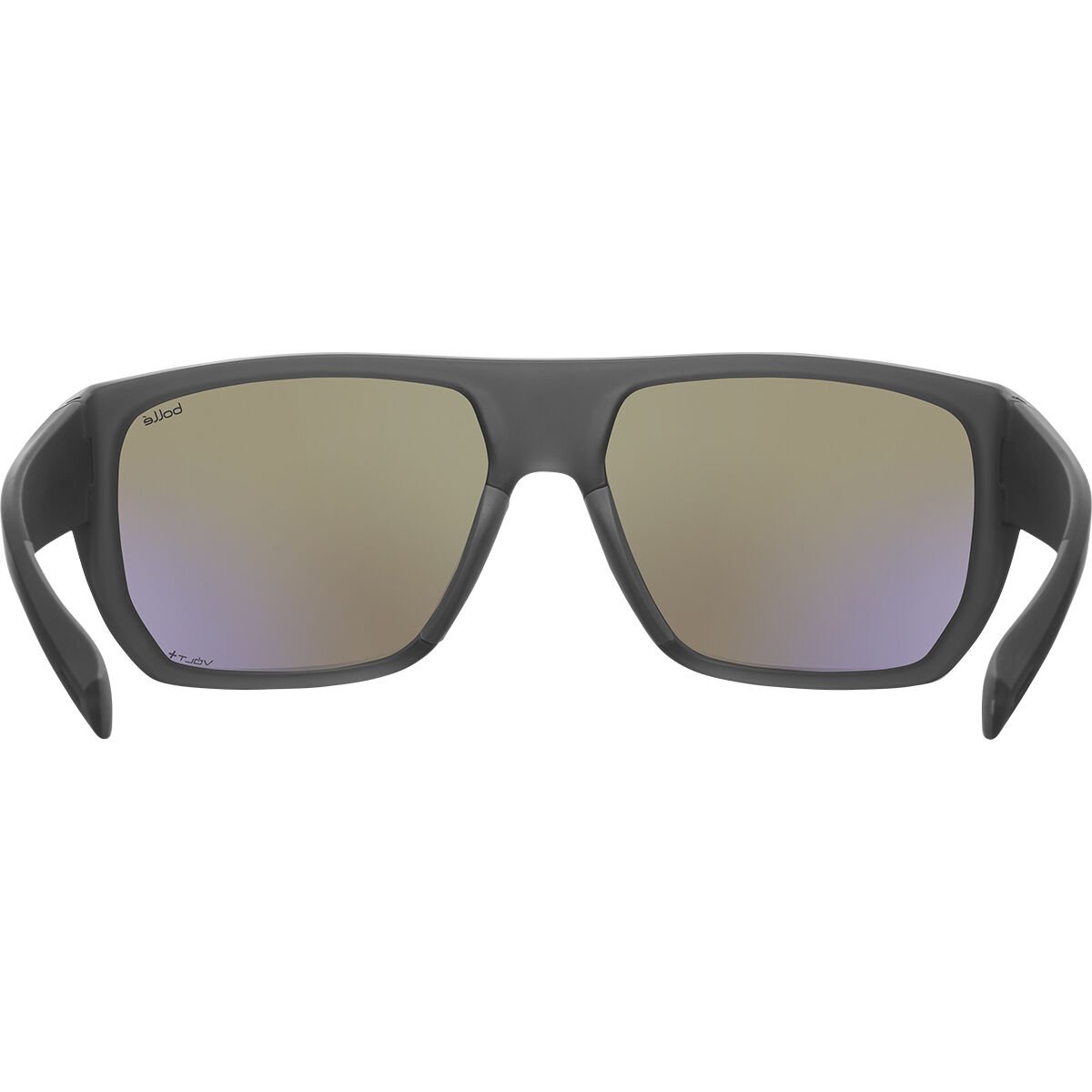 Bollé VULTURE Sport Sunglasses Grijs | 3890-JSGMQ