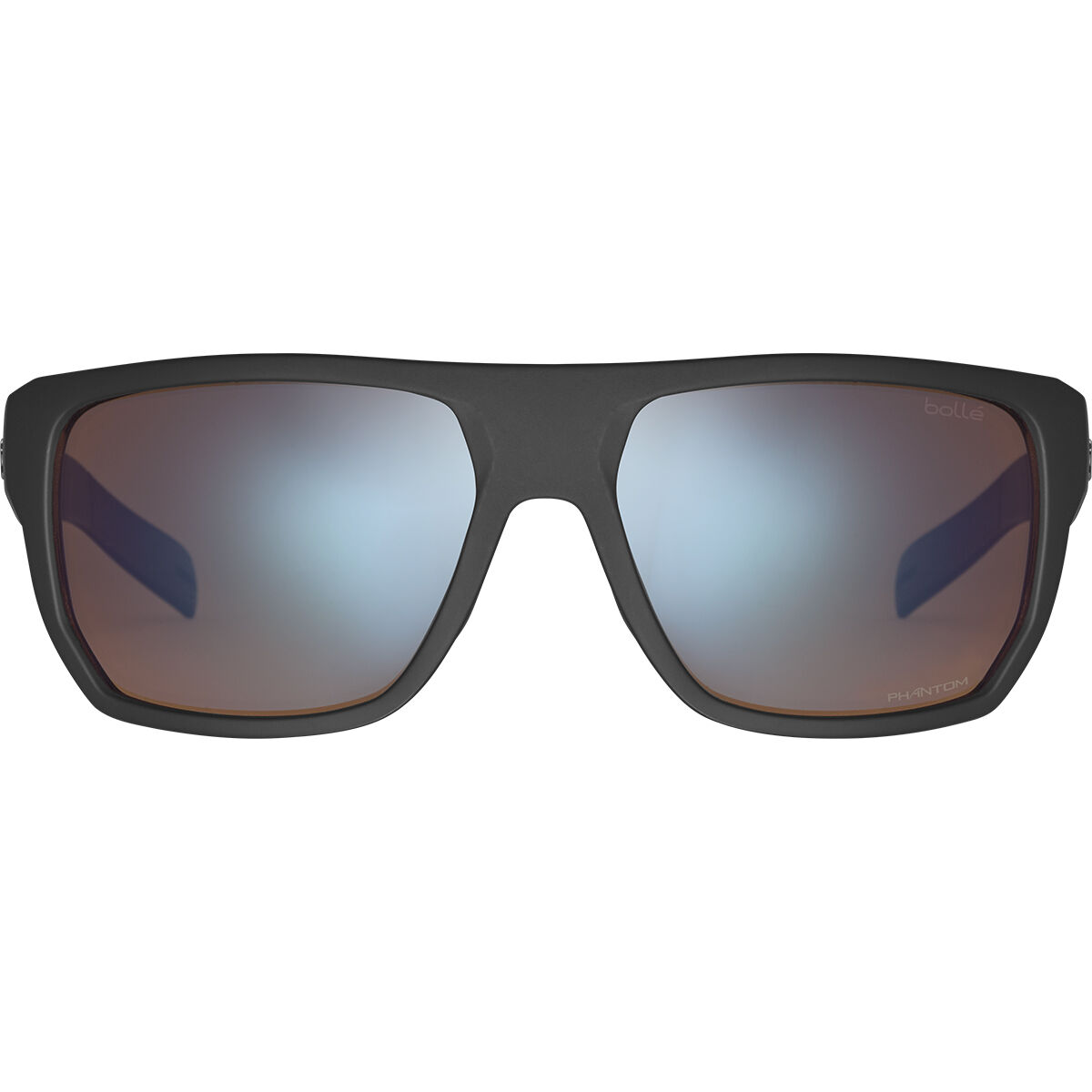 Bollé VULTURE Sport Sunglasses Zwart | 1278-TVLEG