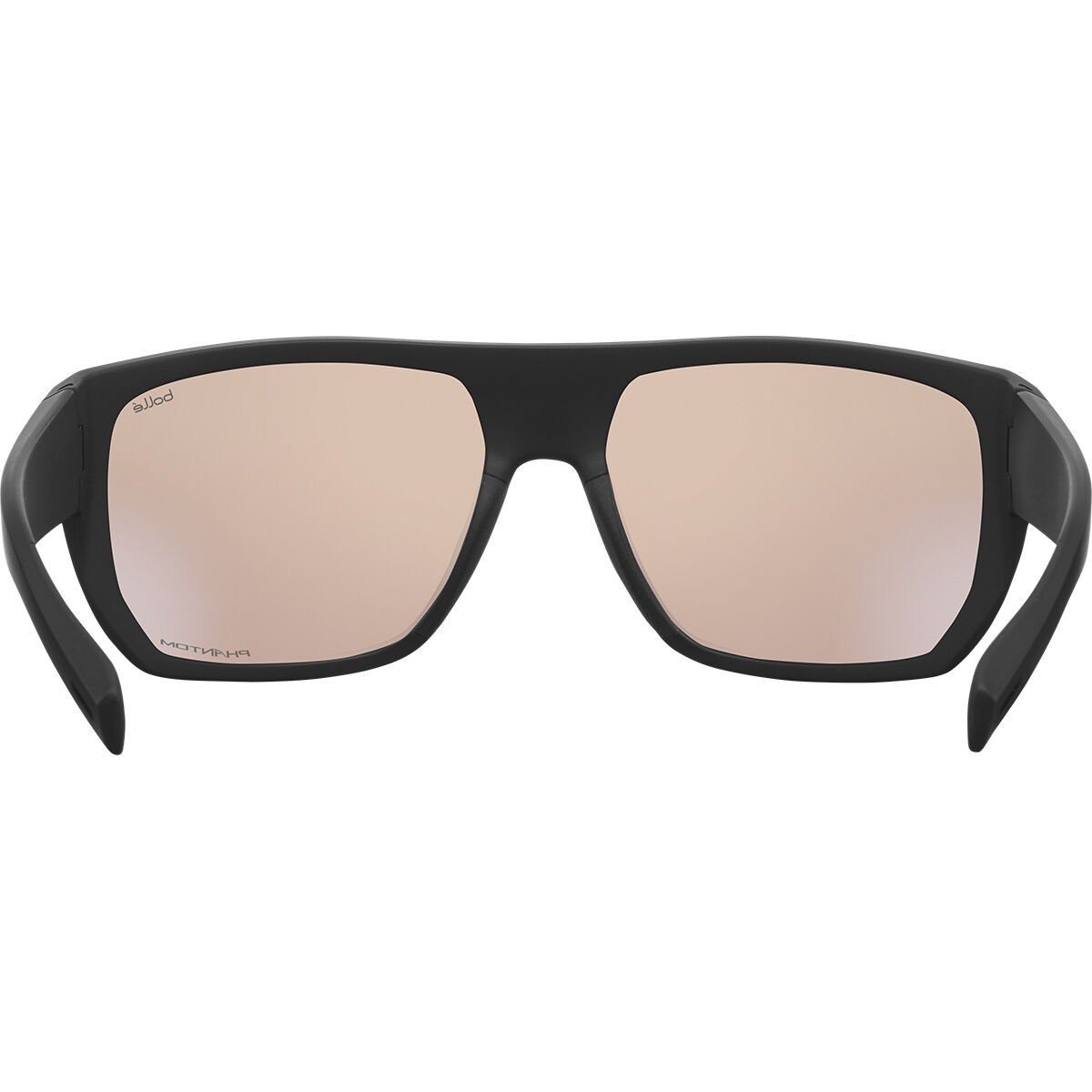 Bollé VULTURE Sport Sunglasses Zwart | 1278-TVLEG