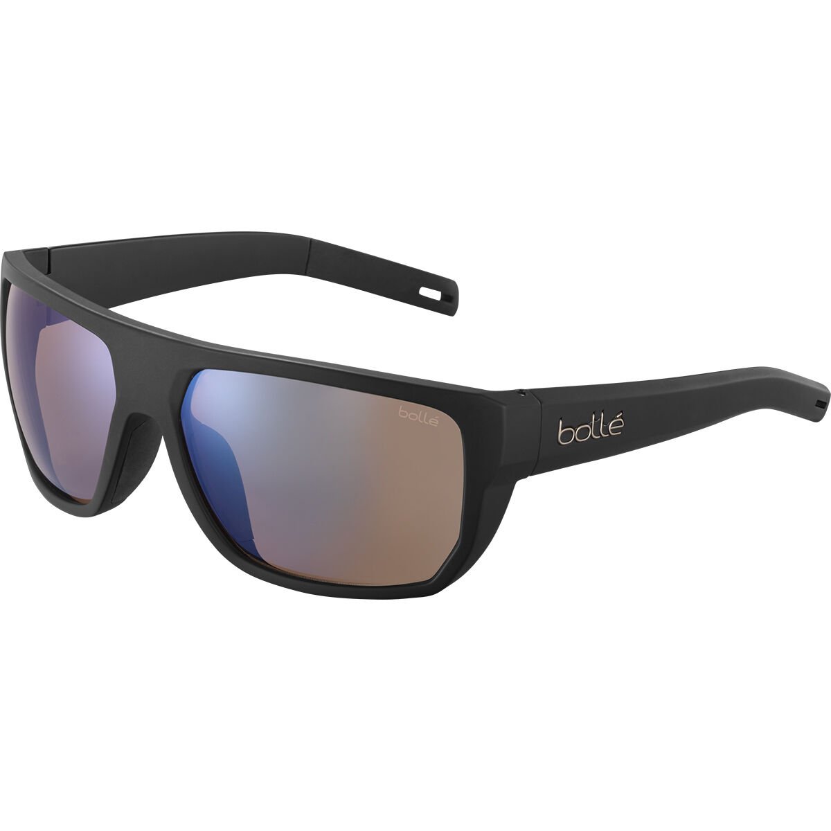 Bollé VULTURE Sport Sunglasses Zwart | 1278-TVLEG