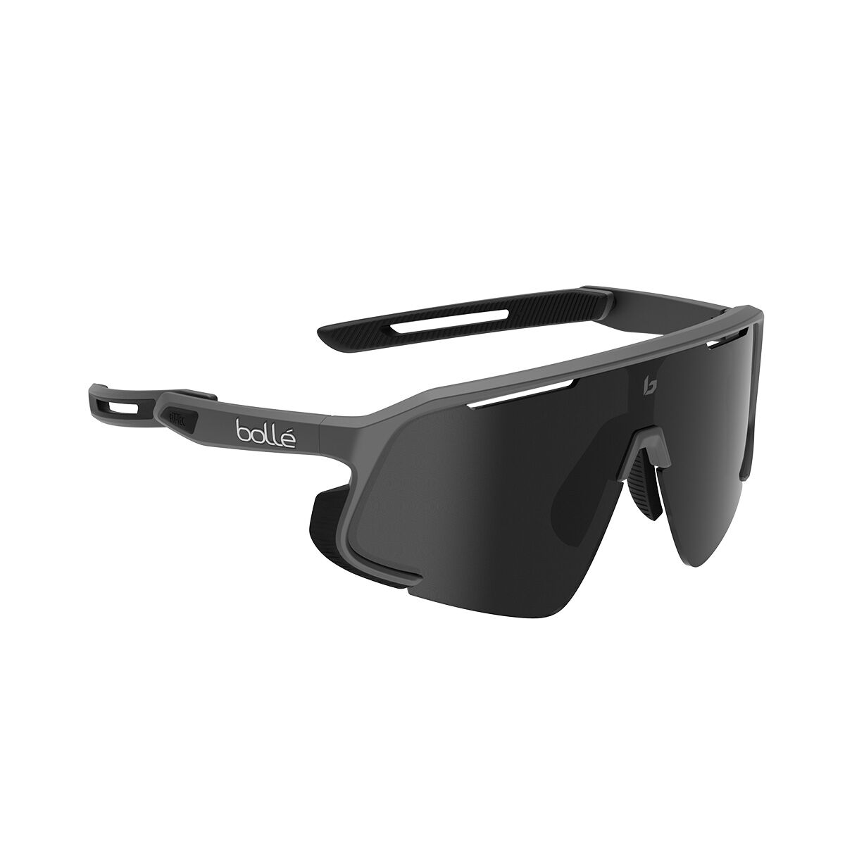 Bollé WINDCHASER Sport Sunglasses Grijs | 1596-VYRLG