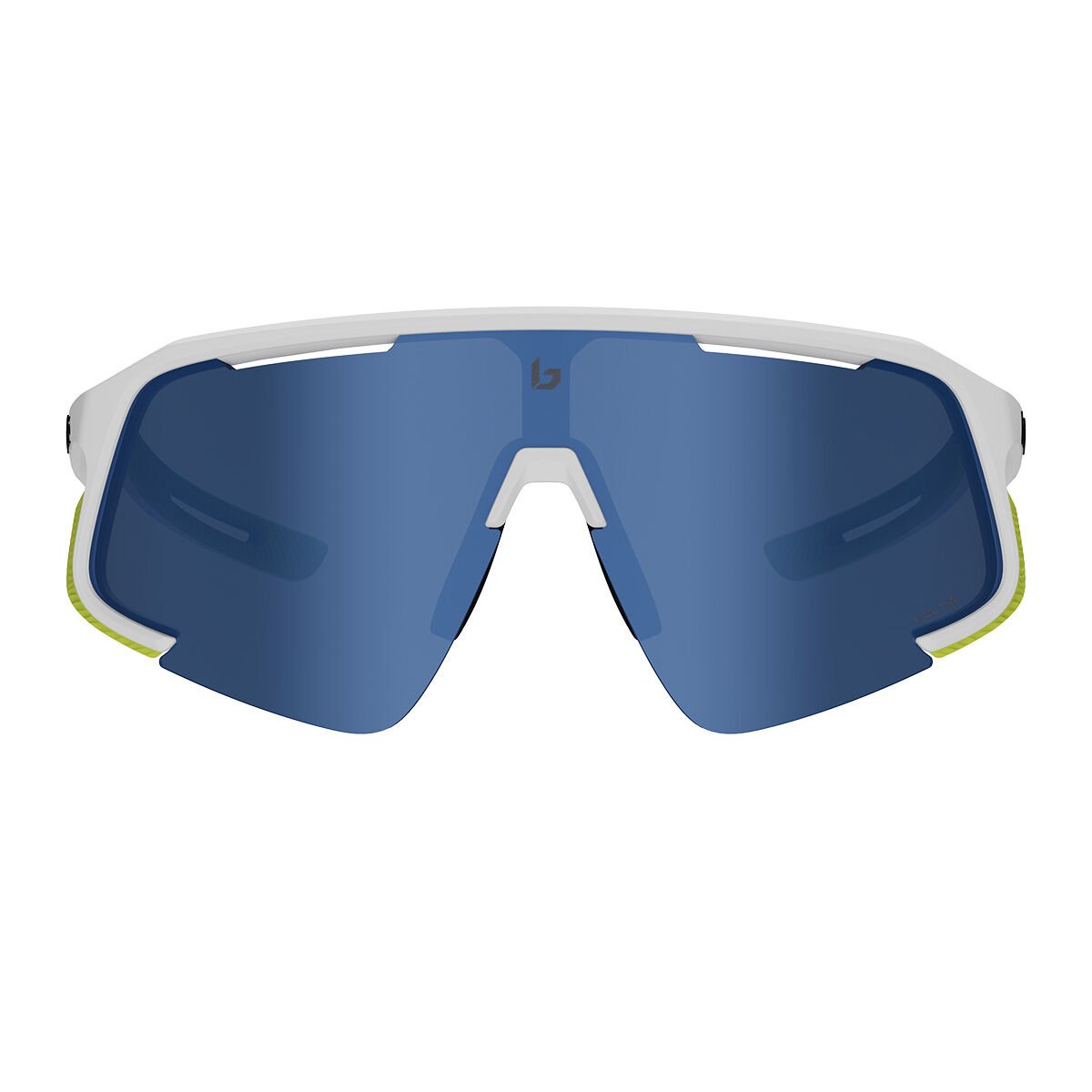 Bollé WINDCHASER Sport Sunglasses Wit | 3819-WGBZS