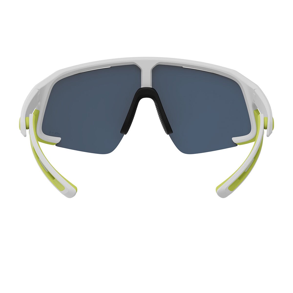 Bollé WINDCHASER Sport Sunglasses Wit | 3819-WGBZS