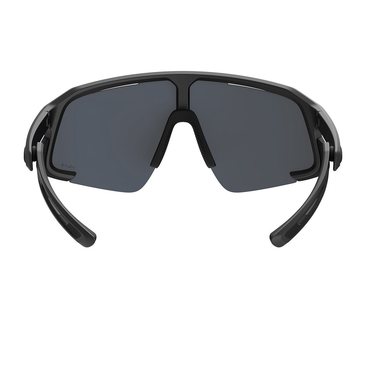 Bollé WINDCHASER Sport Sunglasses Zwart | 4620-YSDNI