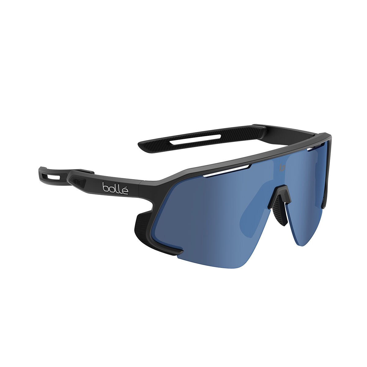 Bollé WINDCHASER Sport Sunglasses Zwart | 4620-YSDNI