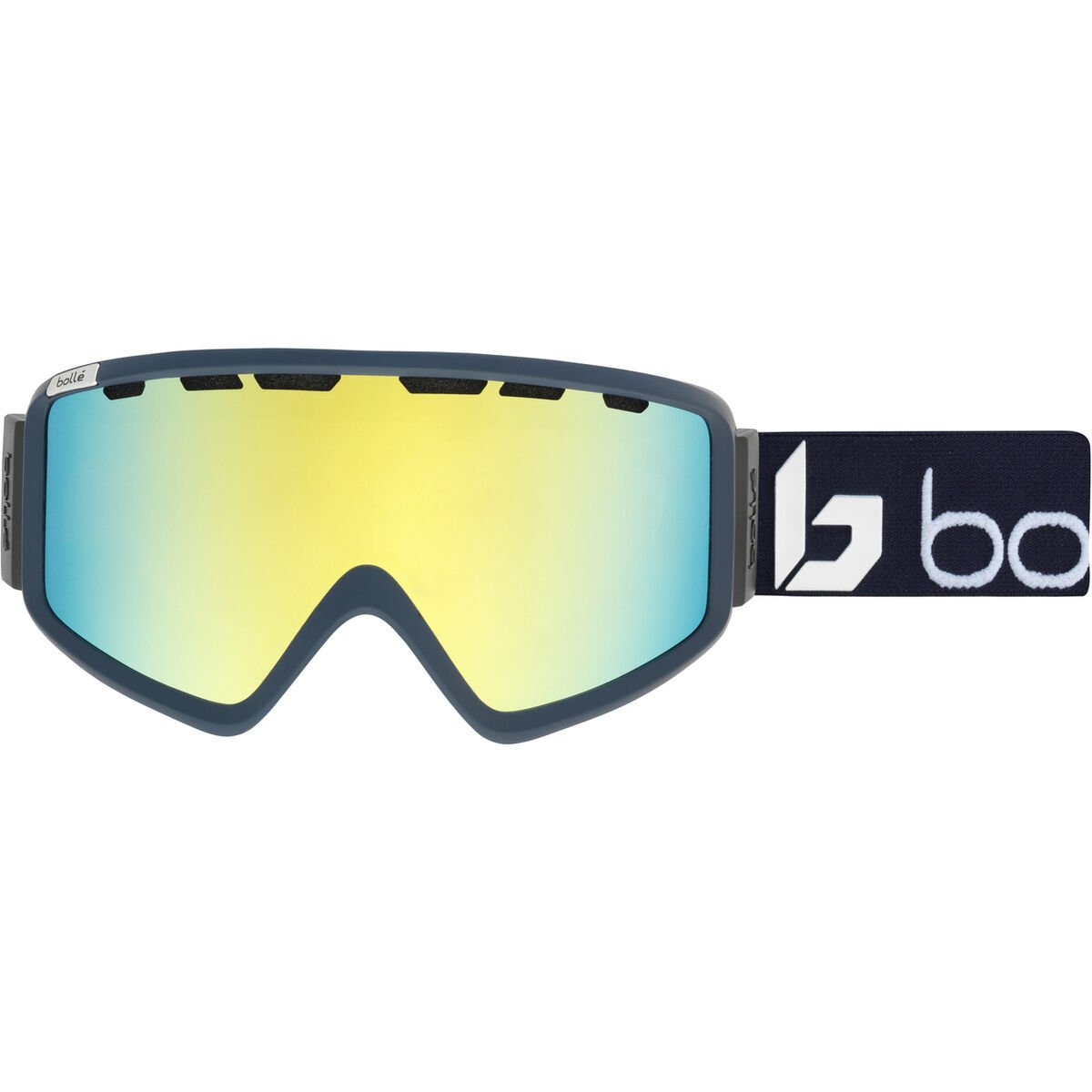 Bollé Z5 OTG Ski Goggles Blauw | 4305-FHJAK